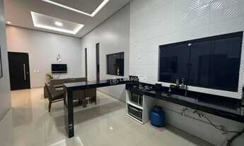 Imagem 6: Casa com 3 dormitórios à venda, 150 m² por R$ 900.000,00 - Plano Diretor Sul - Palmas/TO