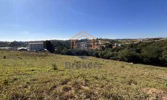 Imagem 6: Área Industrial em Jardim Morada Alta - Jarinu, SP