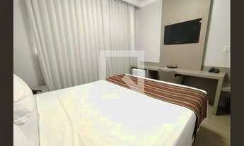 Imagem 3: Apartamento à Venda - Nova Suíssa, 1 Quarto, 25 m2