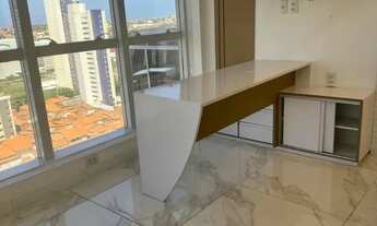 Imagem 6: Linda Sala Mobiliada