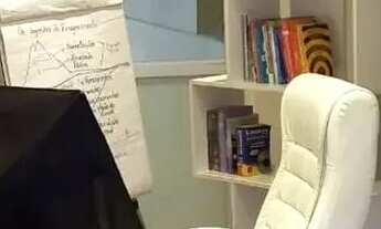 Imagem 6: Consultório para venda tem 40 metros quadrados em Carmo - Belo Horizonte - MG