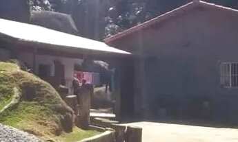 Imagem: Chácara em Estrada Alípio Leme - Olho