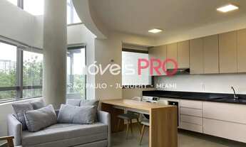 Imagem 3: Apartamento novo com vista para o Parque das Bicicletas!