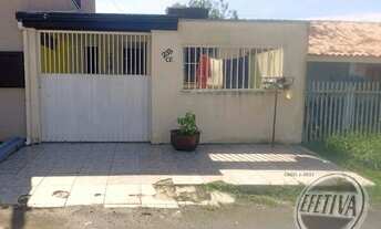 Imagem: RESIDENCIA 52M² - BALNEÁRIO FLAMINGO