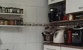 Imagem 7: Casa Geminada em Manacás - Belo Horizonte, MG