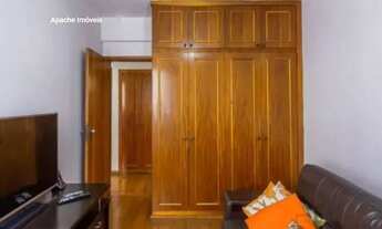 Imagem 4: Apartamento 03 quartos e 02 vagas a venda no bairro Santo Antonio na cidade de Belo Horizo