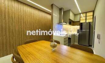 Imagem 4: Apartamento aconchegante e funcional, 3 quartos sendo uma suíte