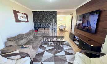 Imagem 2: Locação e Venda - Sobrado mobiliado com 3 quartos no Centro