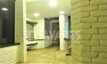 Imagem: Sala comercial em Ipanema