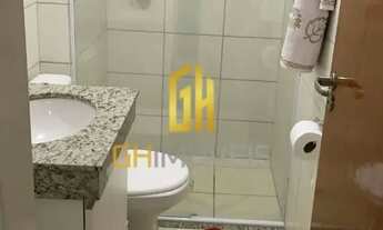 Imagem 2: Apartamento à venda, 60 m² por R$ 421.000,00 - Setor Negrão de Lima - Goiânia/GO