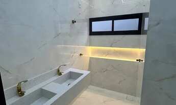 Imagem 5: CASA BAIRRO PARQUE BRASILIA COM PISCINA