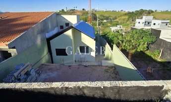 Imagem 4: CASA NOVA, 2 VAGAS, 2 QUARTOS, 1 SUÍTE, BAIRRO PLANJADO