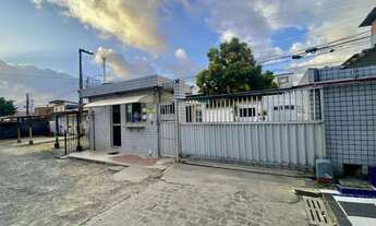 Imagem 3: Apto 2 qtos, suite, 2ws, garagem, portaria, escriturado, 69m2 3ro andar, ventilado 99 mil