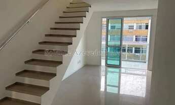 Imagem: Cobertura Duplex na Praça Afonso Pena na