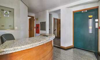 Imagem 3: Cobertura a venda no bairro Petrópolis próximo a praça da encol