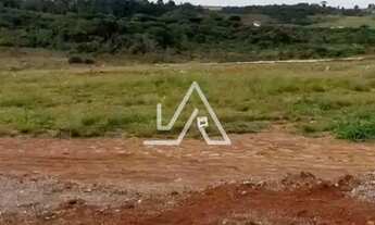 Imagem: MEIO LOTE PARQUE DOS EUCALIPTOS