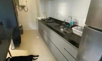 Imagem 5: Apartamento para Venda em Fortaleza, Meireles, 1 dormitório, 1 suíte, 1 banheiro, 1 vaga