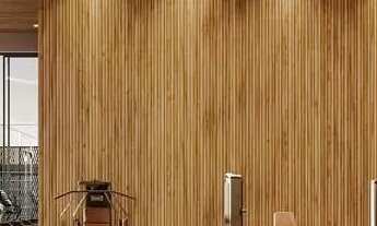 Imagem 5: Raríssimo Infinity de 110m² com 3 dorms em andar alto