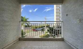 Imagem 2: Apartamento com 2 quartos à Venda, Jardim Maria José - Votorantim