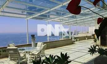Imagem 7: Cobertura triplex com 1500m2 de altíssimo luxo na Av. Atlântica, Copacabana