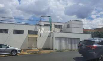 Imagem 3: Sala - Bonfim - Campinas