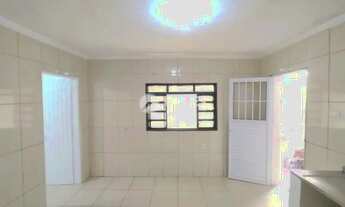 Imagem 3: Casa para locação - 01 quarto - Bandeiras - conforto garantido