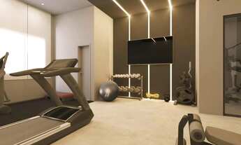 Imagem 2: Solare Di Vicenza | 3 dorms | 101m priv | 1 vaga