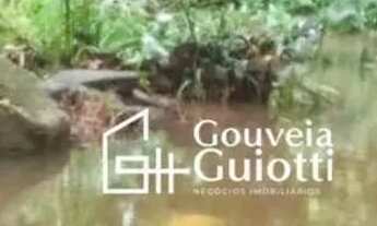 Imagem: Chácara à Venda em Pirenópolis - GO