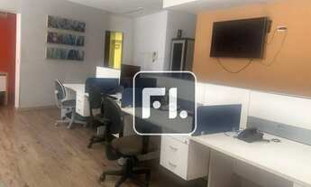 Imagem 3: Conjunto, 300 m² - venda por R$ 2.550.000,00 ou aluguel por R$ 19.751,90/mês - Vila Olímpi