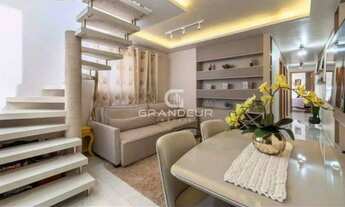 Imagem: Cobertura Duplex à Venda em São José