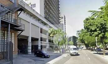 Imagem 2: Del Castilhos Nova América Offices Sala 24,48m² infra serviços e Lazer