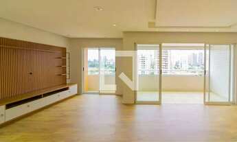 Imagem 3: Apartamento à Venda - Brooklin, 3 Quartos, 116 m2