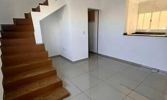 Imagem 2: Sobrado com 2 quartos no Villa Branca