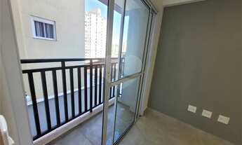 Imagem 2: Apartamento com 2 quartos à venda ou para locação em Tucuruvi - SP