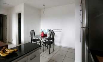 Imagem 2: Apartamento à Venda 2 Quartos/ 1 Suíte - Olímpico 53.91 m²