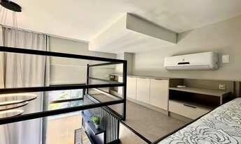 Imagem: Lindo apartamento Alto Padrão dúplex com