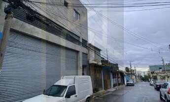 Imagem: Salão Comercial para Locação em São