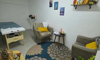 Imagem 4: Sala em consultório em Stella Maris