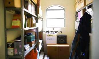 Imagem 5: Sobrado à venda, 174 m² por R$ 595.000,00 - Jardim Ana Maria - Santo André/SP