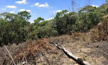Imagem 3: Terreno de 500m² em Ibiúna com Condições Especiais por Tempo Limitado