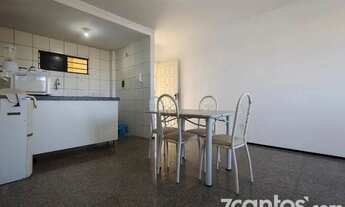 Imagem 3: Apartamento, Rodolfo Teófilo, 2 Quartos