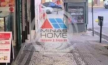 Imagem 2: Andar corrido de 655 metros quadrados, banheiros coletivos