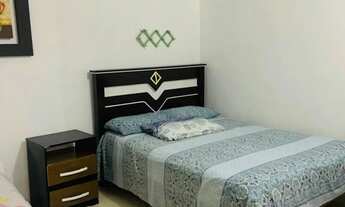 Imagem 4: Casa na praia da caueira frente ao mar