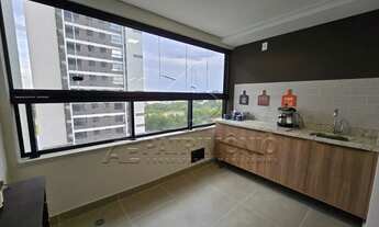 Imagem 7: APARTAMENTO 3 QUARTOS SENDO 1 SUITE RESIDENCIAL UNION
