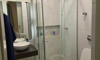 Imagem 6: Apartamento para aluguel tem -2 metros quadrados com 2 quartos em Nazaré - Belém - Pará