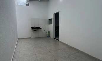 Imagem 6: PARQUE DEZ - CASA 3 QUARTOS( 1 SUITE) EM RESIDENCIAL