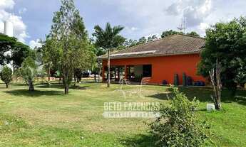 Imagem 4: Imóvel para venda com metros quadrados em Área Rural de Nova Mutum - Nova Mutum - MT