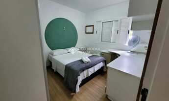 Imagem 7: Imóvel para venda tem 75 metros quadrados com 2 quartos em Lagoa da Conceição - Florianópo