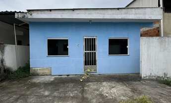 Imagem 6: 4 casas com 2 quartos e garagem Santa Cruz da Serra