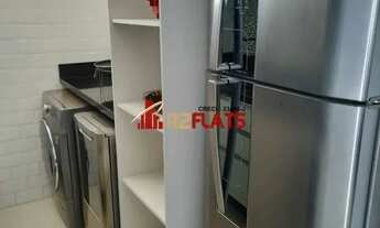 Imagem 7: Flat com ótimo preço no bairro Bela Vista. Confira!